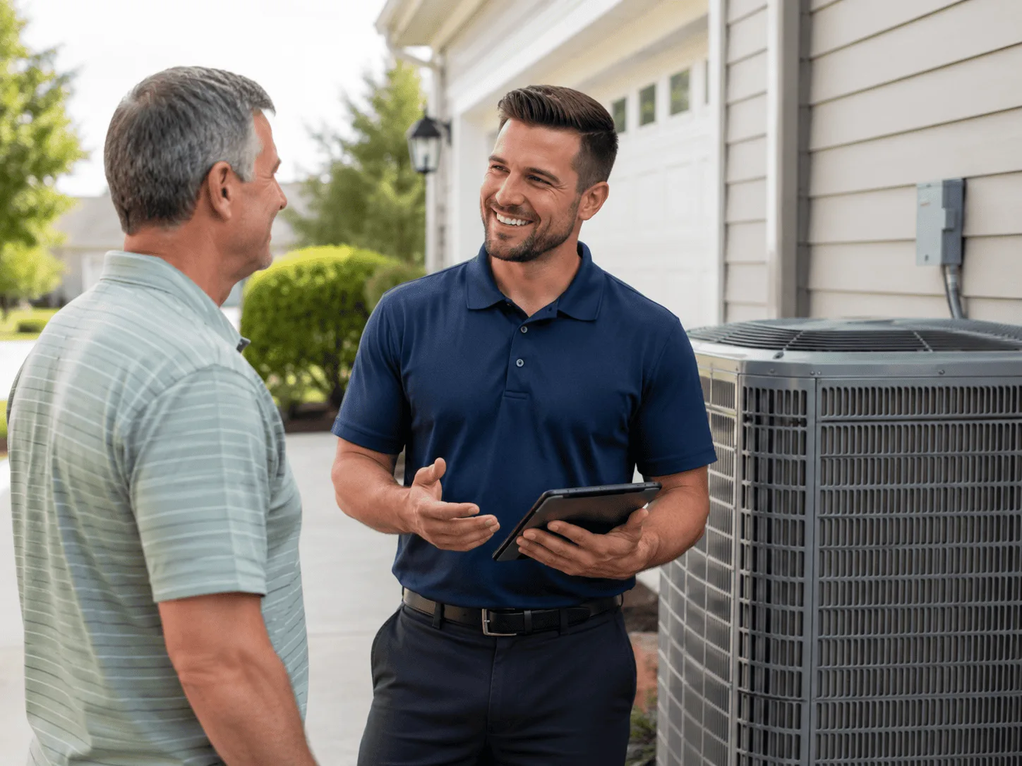 Heat Pump Installation Gambrills, MD FAQs